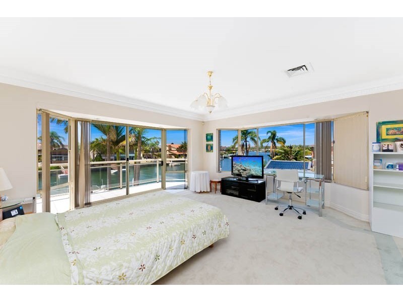 22 Barcoo Island, Sylvania Waters NSW 2224