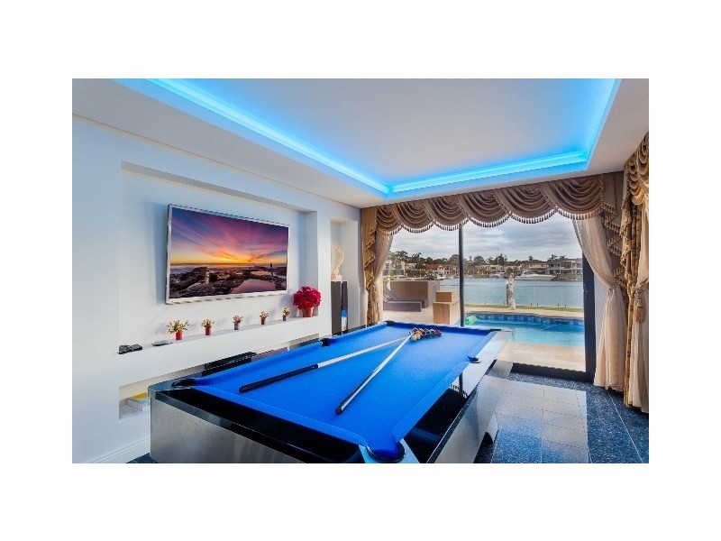 4 Lachlan Avenue, Sylvania Waters NSW 2224