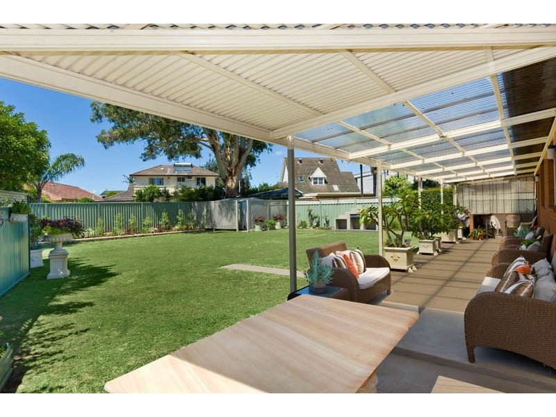 118 Belgrave Esplanade, Sylvania Waters NSW 2224