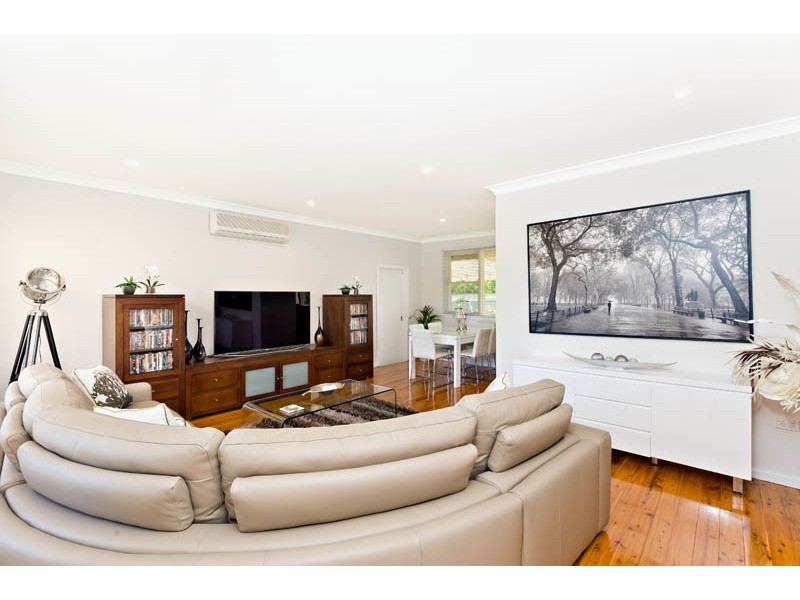 118 Belgrave Esplanade, Sylvania Waters NSW 2224