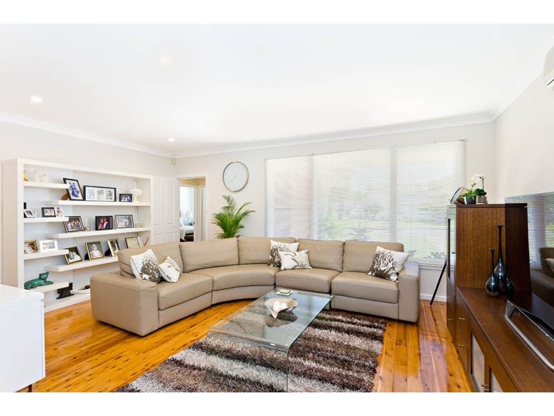 118 Belgrave Esplanade, Sylvania Waters NSW 2224