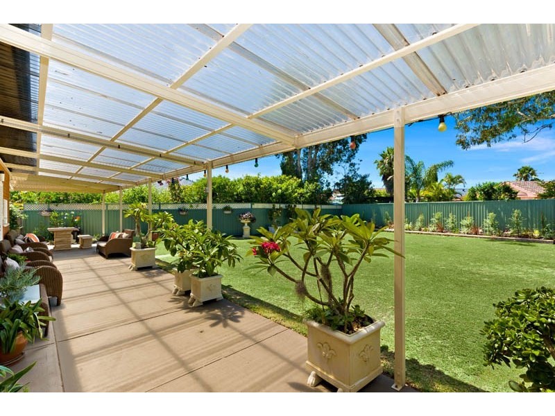 118 Belgrave Esplanade, Sylvania Waters NSW 2224