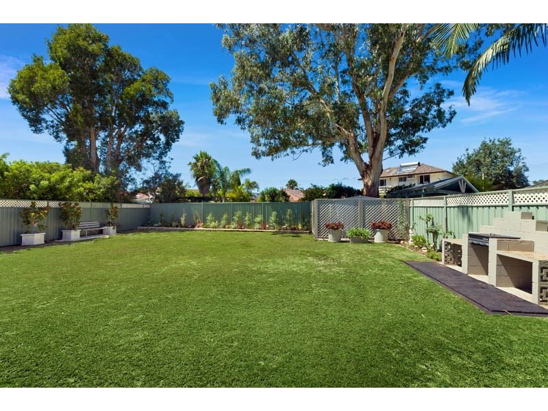 118 Belgrave Esplanade, Sylvania Waters NSW 2224