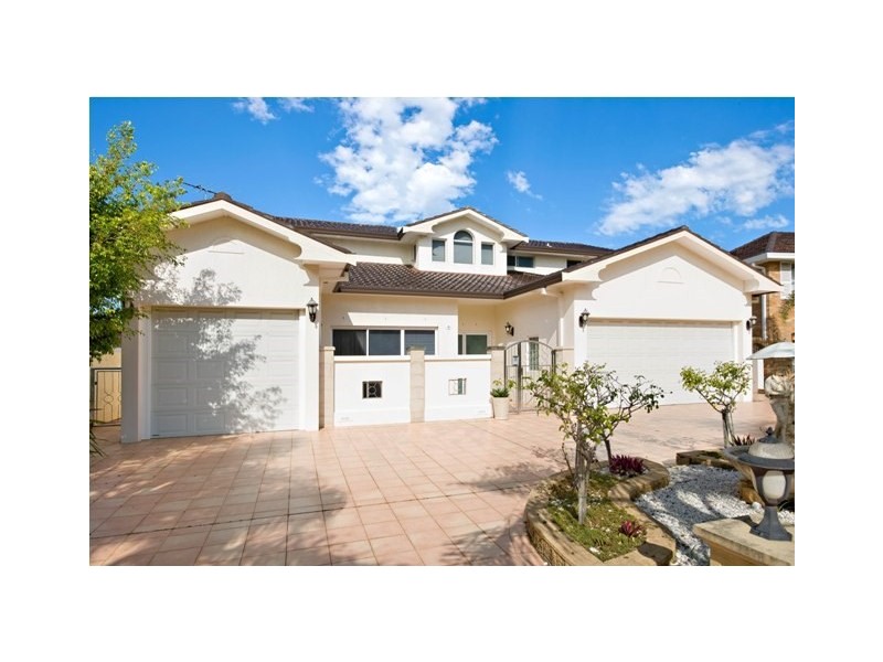 55 James Cook Island, Sylvania Waters NSW 2224