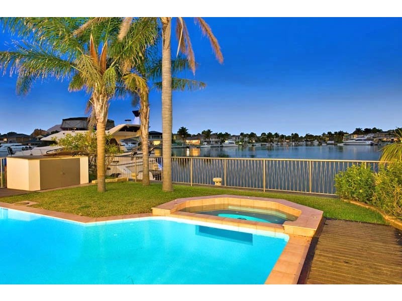 55 James Cook Island, Sylvania Waters NSW 2224