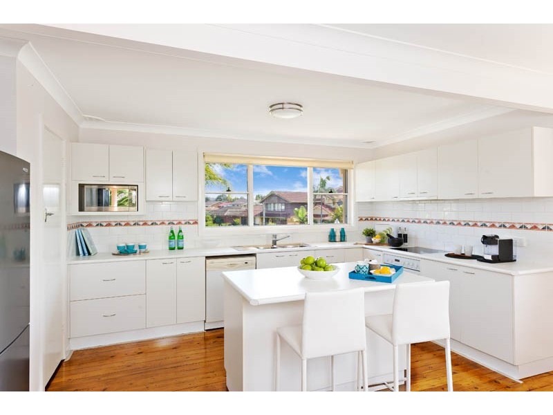 1 Macintyre Crescent, Sylvania Waters NSW 2224