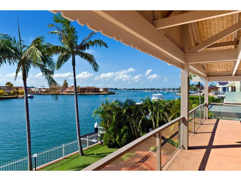 13 Barcoo Island, Sylvania Waters NSW 2224