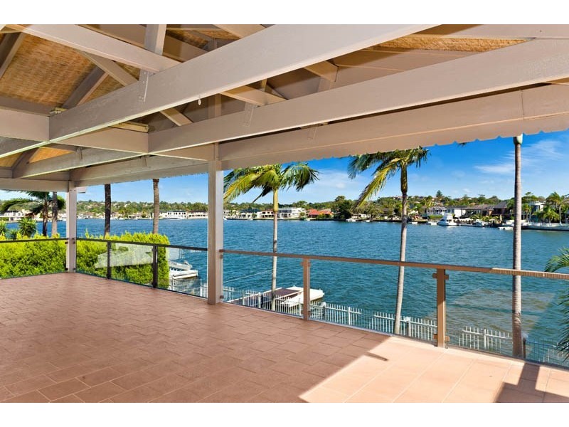 13 Barcoo Island, Sylvania Waters NSW 2224