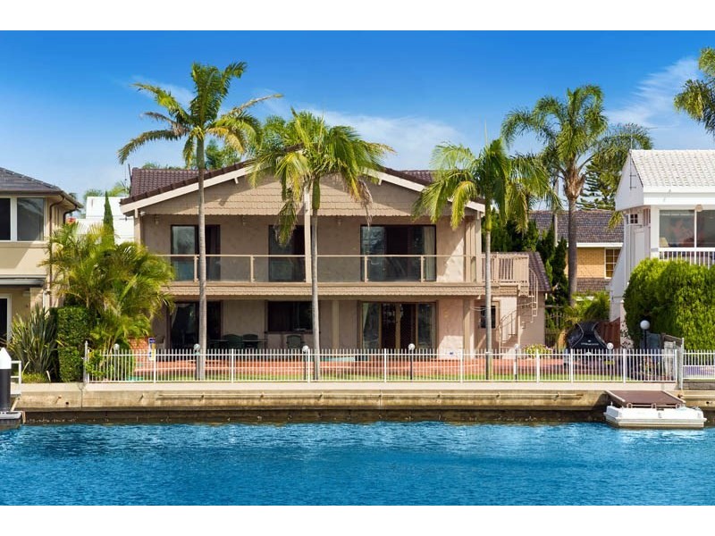 13 Barcoo Island, Sylvania Waters NSW 2224