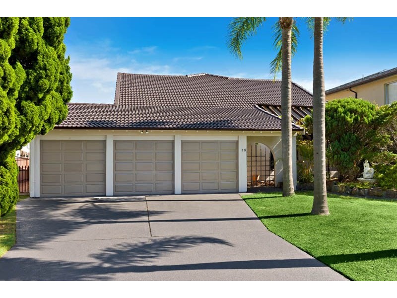 13 Barcoo Island, Sylvania Waters NSW 2224