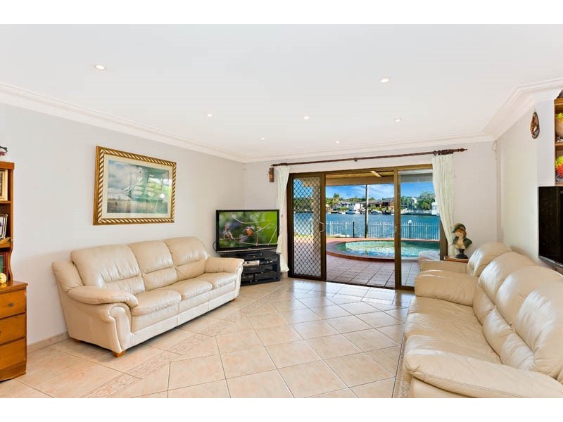 13 Barcoo Island, Sylvania Waters NSW 2224