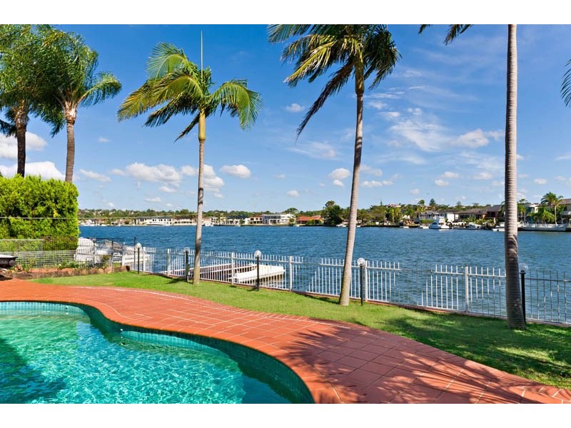 13 Barcoo Island, Sylvania Waters NSW 2224