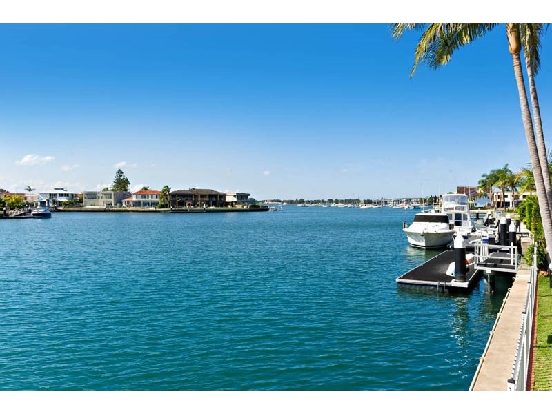 13 Barcoo Island, Sylvania Waters NSW 2224