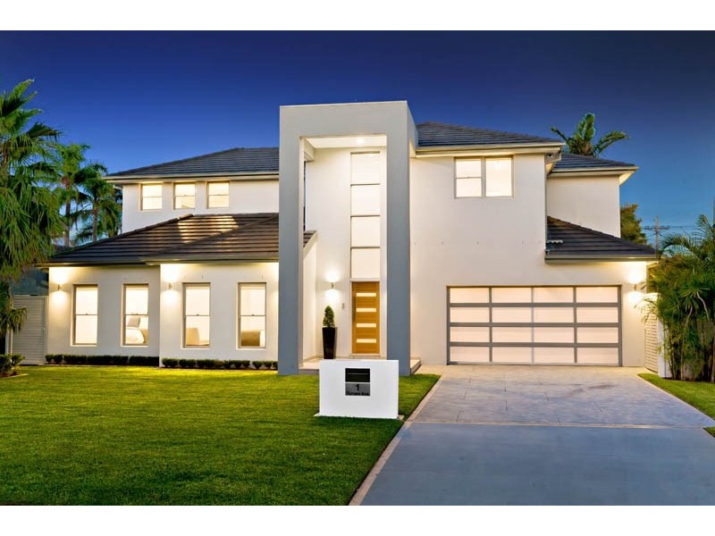 1 Tuross Avenue, Sylvania Waters NSW 2224