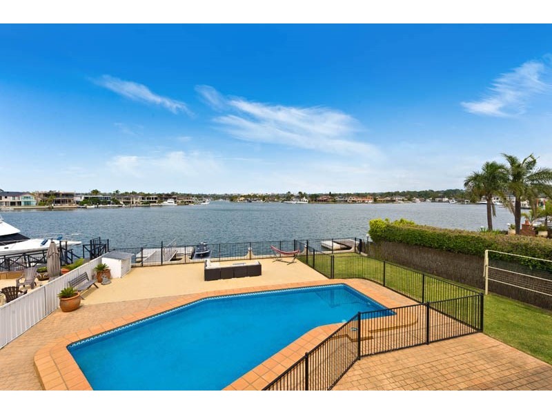 Sylvania Waters NSW 2224