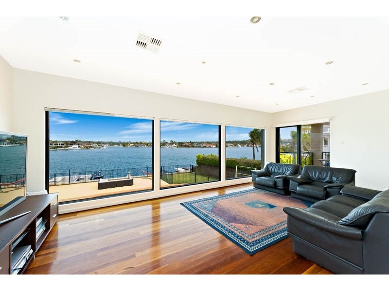 Sylvania Waters NSW 2224