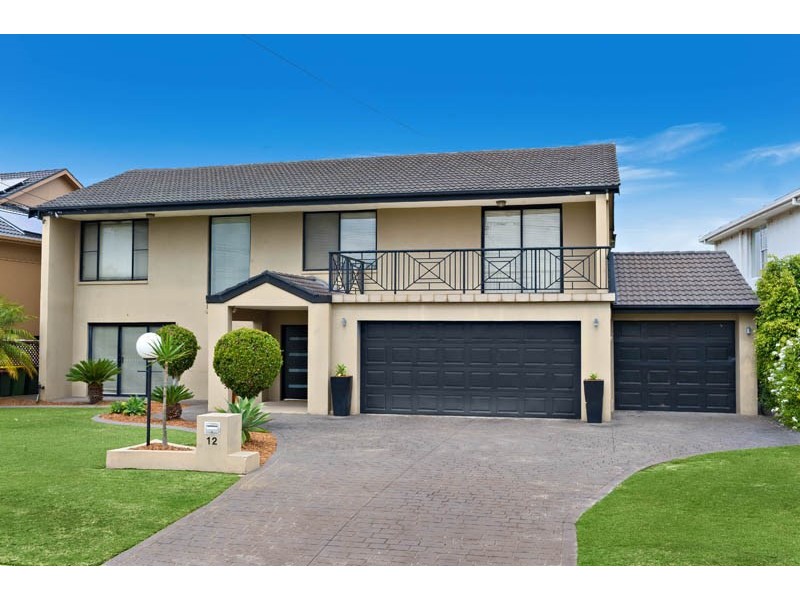 Sylvania Waters NSW 2224