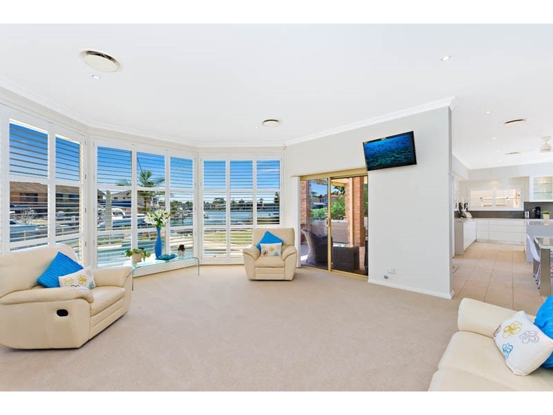 Sylvania Waters NSW 2224