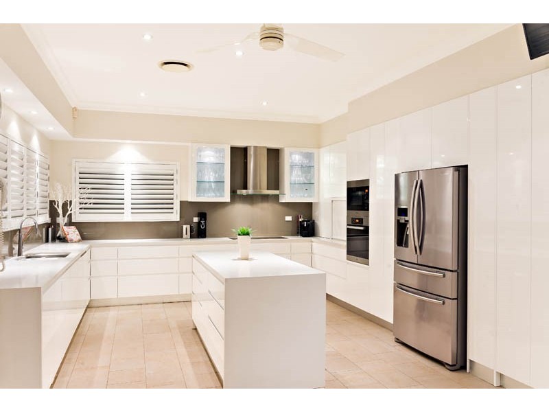 Sylvania Waters NSW 2224