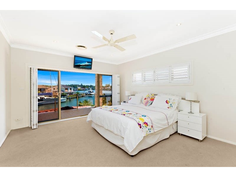 Sylvania Waters NSW 2224