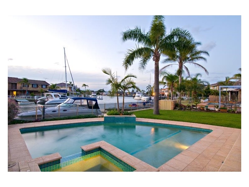 Sylvania Waters NSW 2224