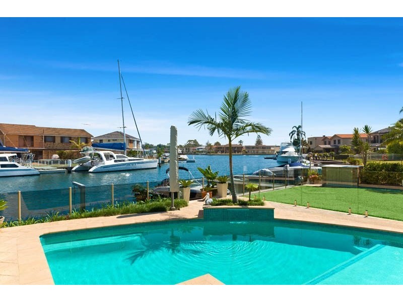 Sylvania Waters NSW 2224