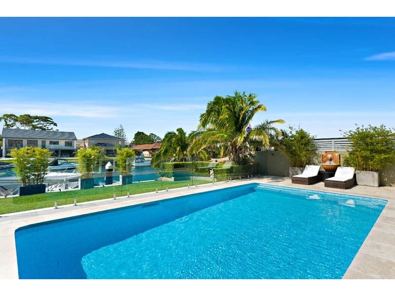 13 Murray Island, Sylvania Waters NSW 2224