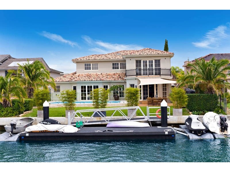 13 Murray Island, Sylvania Waters NSW 2224