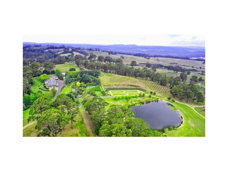 1147 Old Hume Highway, Alpine NSW 2575