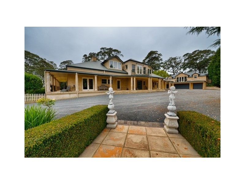 1147 Old Hume Highway, Alpine NSW 2575