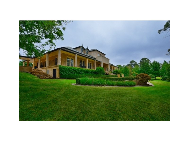 1147 Old Hume Highway, Alpine NSW 2575