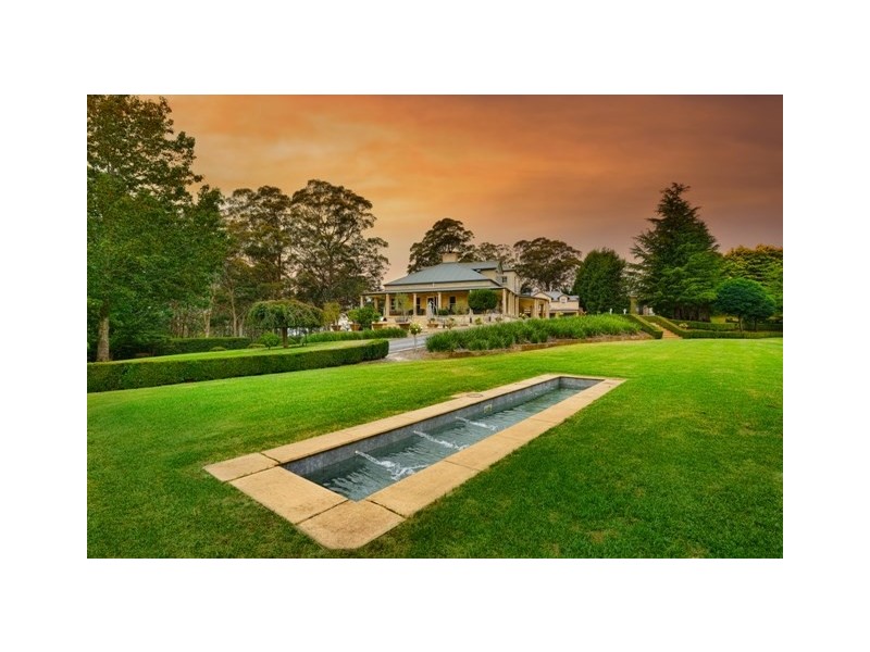 1147 Old Hume Highway, Alpine NSW 2575