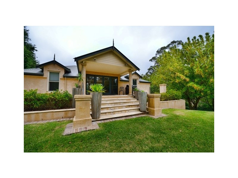 1147 Old Hume Highway, Alpine NSW 2575