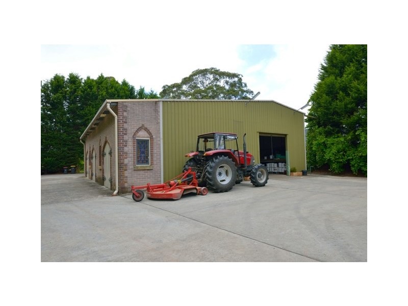 1147 Old Hume Highway, Alpine NSW 2575