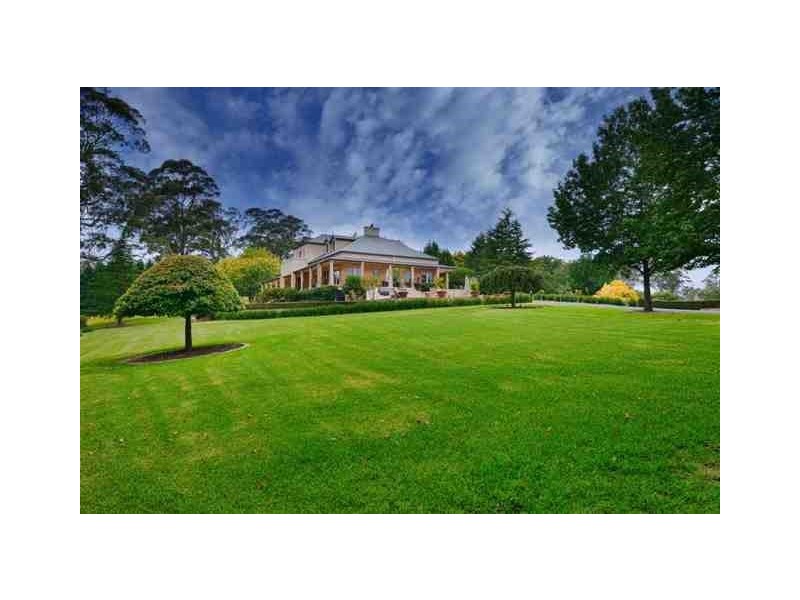 1147 Old Hume Highway, Alpine NSW 2575