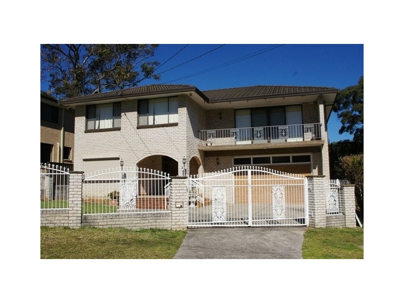 2 Blackburn Place, Gymea NSW 2227