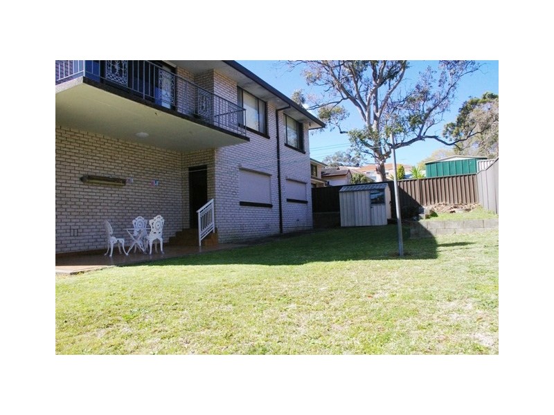 2 Blackburn Place, Gymea NSW 2227