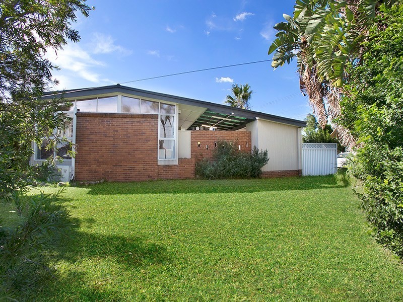 57 Curtis Avenue, Taren Point NSW 2229
