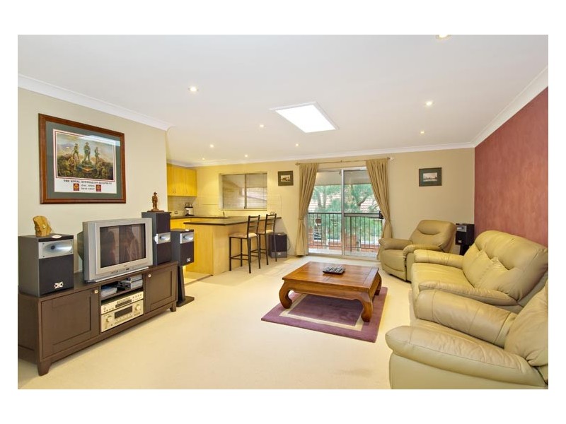 8/15-17 Burke Road, Cronulla NSW 2230