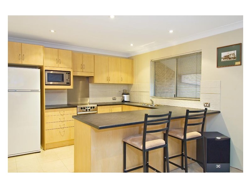 8/15-17 Burke Road, Cronulla NSW 2230