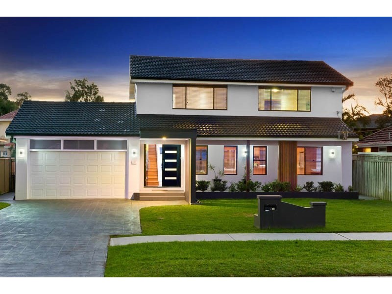 151 Belgrave Esplanade, Sylvania Waters NSW 2224