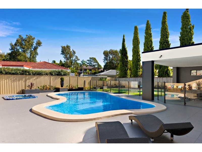 151 Belgrave Esplanade, Sylvania Waters NSW 2224