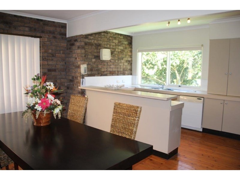 100 Port Hacking Road, Sylvania NSW 2224