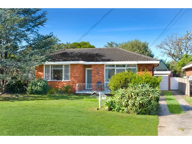 172 Belgrave Esplanade, Sylvania Waters NSW 2224
