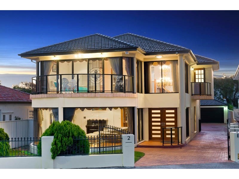 2 Carruthers Drive, Dolls Point NSW 2219