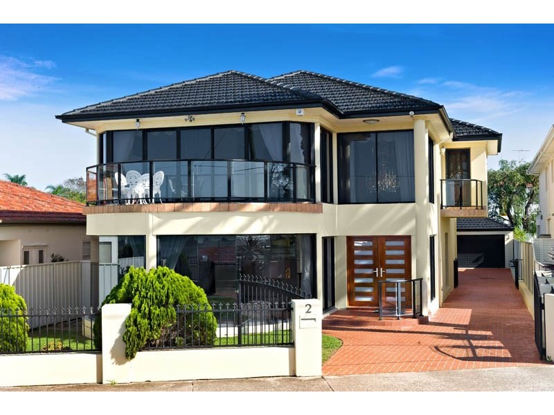 2 Carruthers Drive, Dolls Point NSW 2219