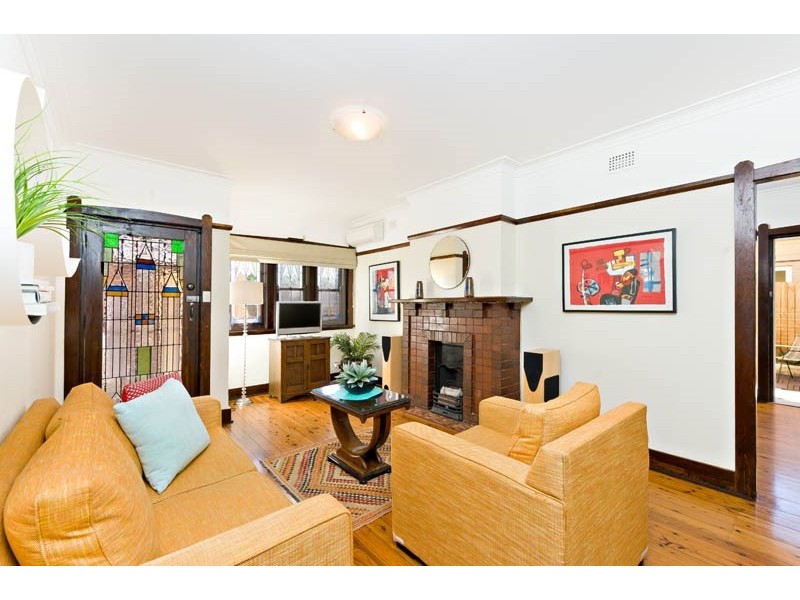 4/1A Keith Street, Dulwich Hill NSW 2203