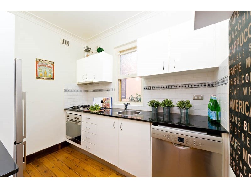 4/1A Keith Street, Dulwich Hill NSW 2203
