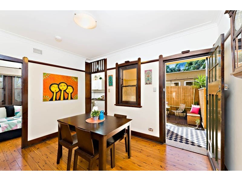 4/1A Keith Street, Dulwich Hill NSW 2203