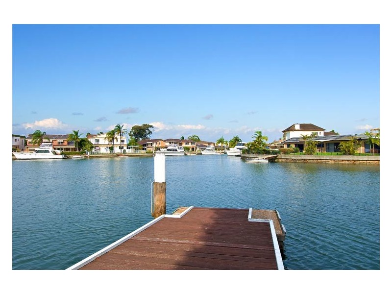 Sylvania Waters NSW 2224